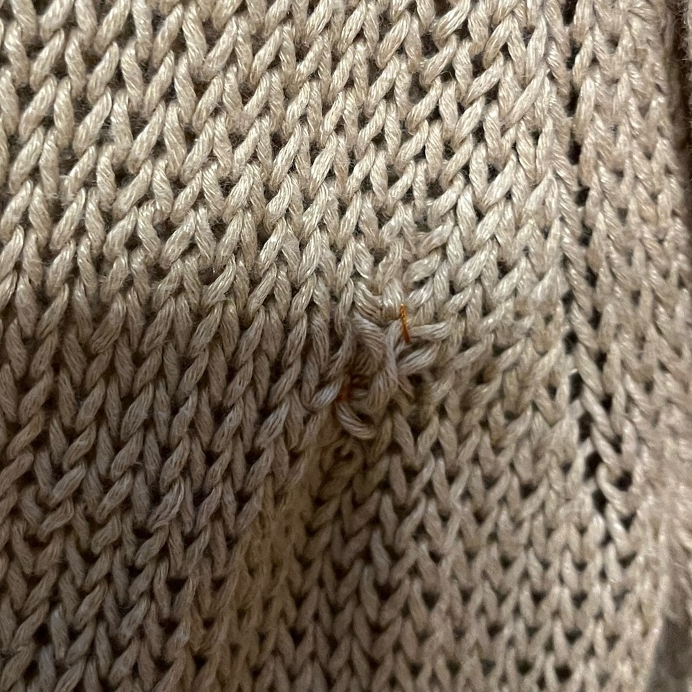 Polo Ralph Lauren
long-sleeve V-neck cardigan - Picture 8 of 15